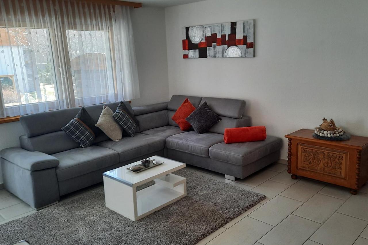 Aquarell Apartments ซาส-กรุนด์ ภายนอก รูปภาพ